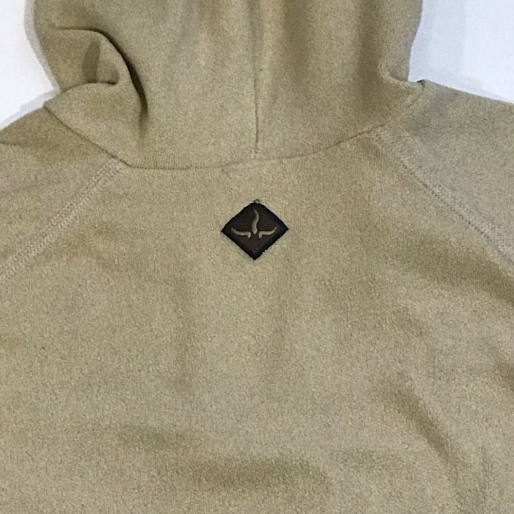 Prana women’s small hoodie. - Picture 7 of 7